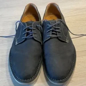 Johnston & Murphy | Shoes | Johnston Murphy Mens Luke Plain  display picture 2